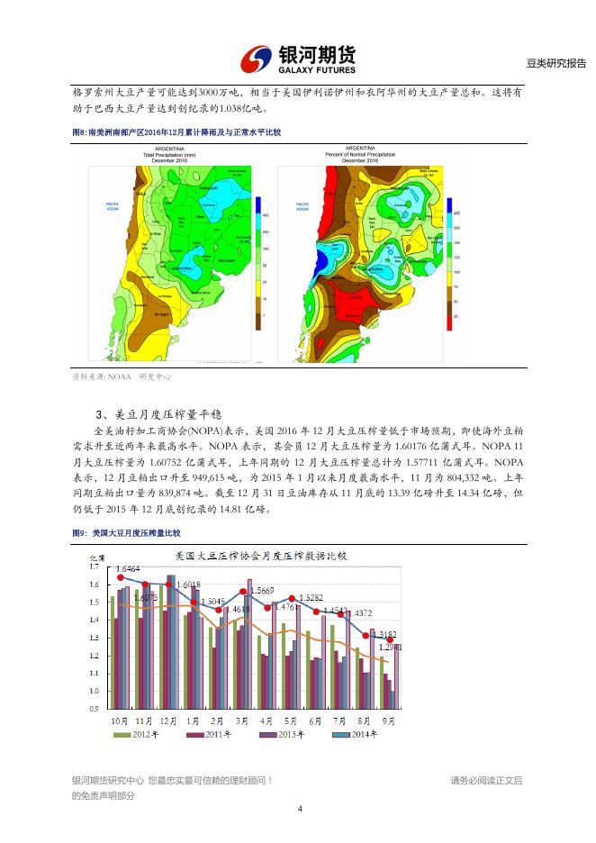 银河期货201702月报—豆类.pdf