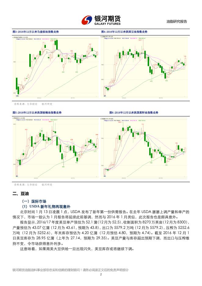 银河期货201702月报—油脂.pdf
