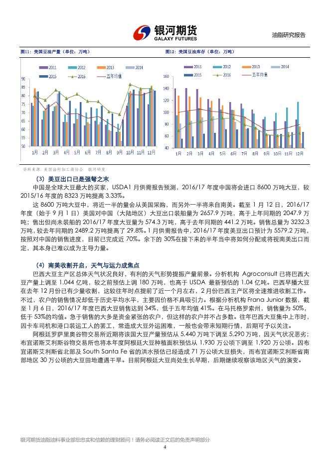 银河期货201702月报—油脂.pdf