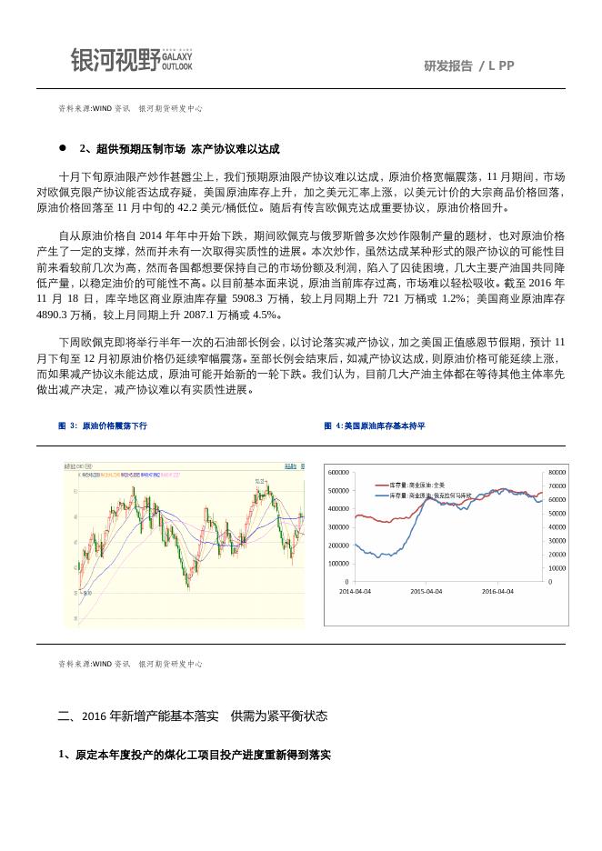 银河期货201612月报—聚乙烯聚丙烯.pdf