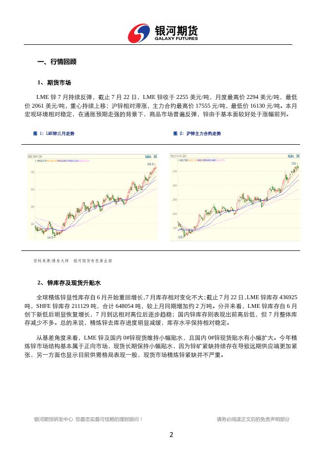 银河期货201608月报—锌.pdf