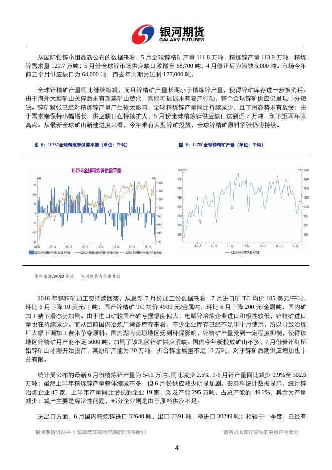 银河期货201608月报—锌.pdf