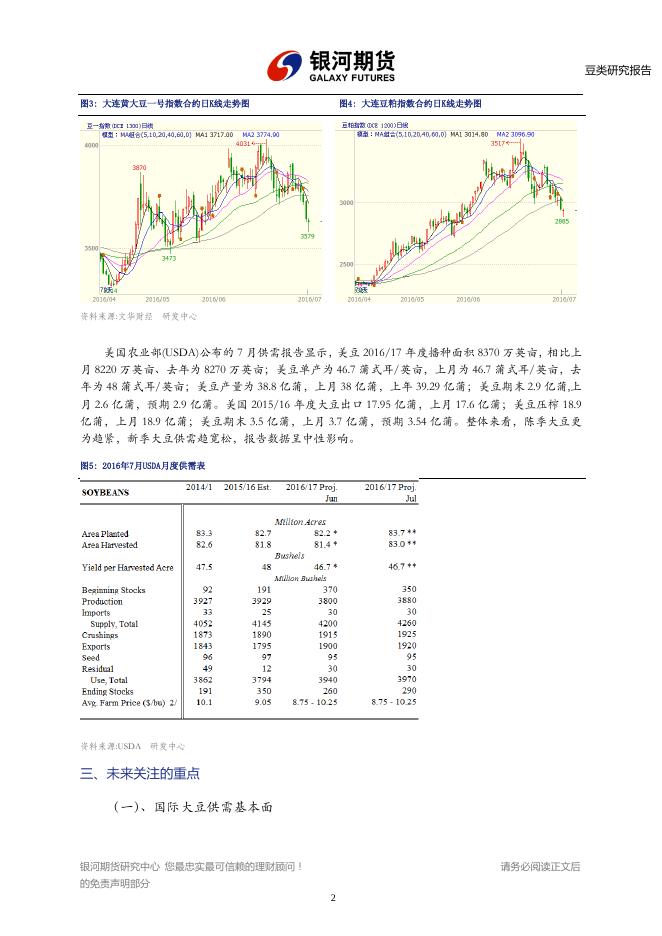 银河期货201608月报—豆类.pdf