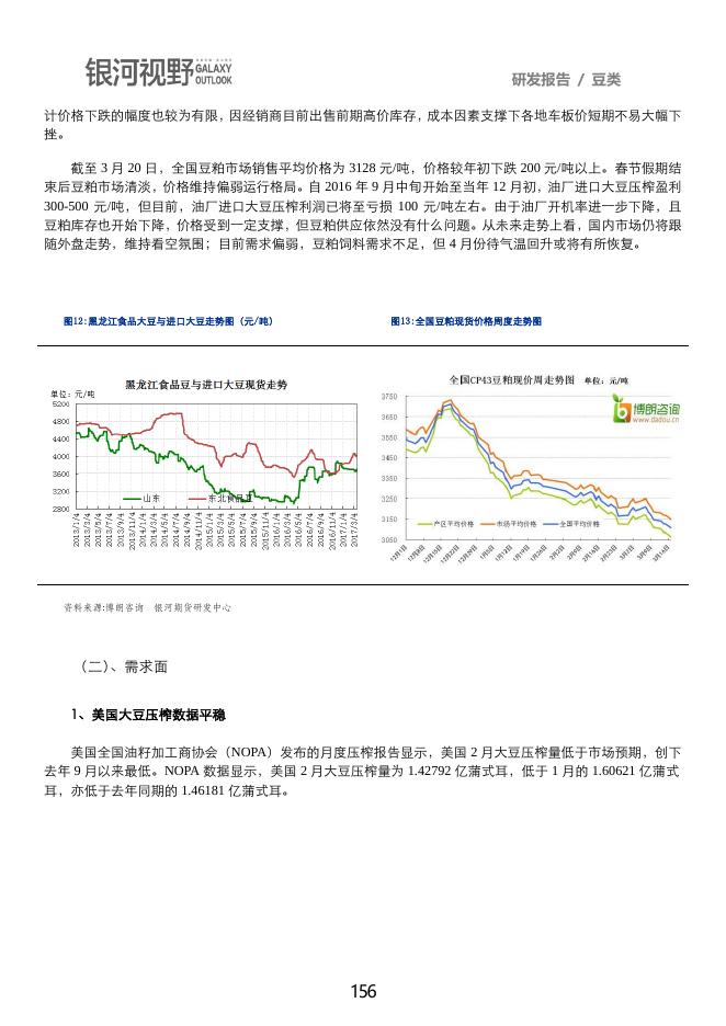 银河期货2017年第二季度品种研发报告-豆类.pdf