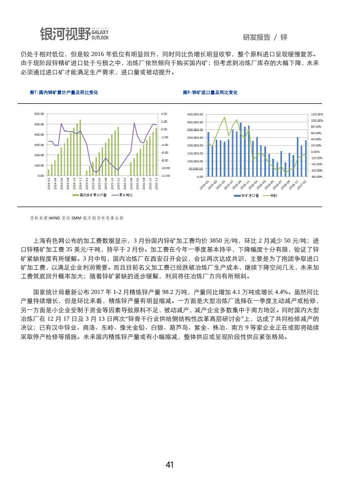 银河期货2017年第二季度品种研发报告-锌.pdf