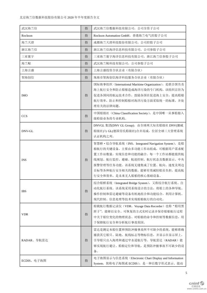 2020年海兰信半年度报告2020-12-01.PDF