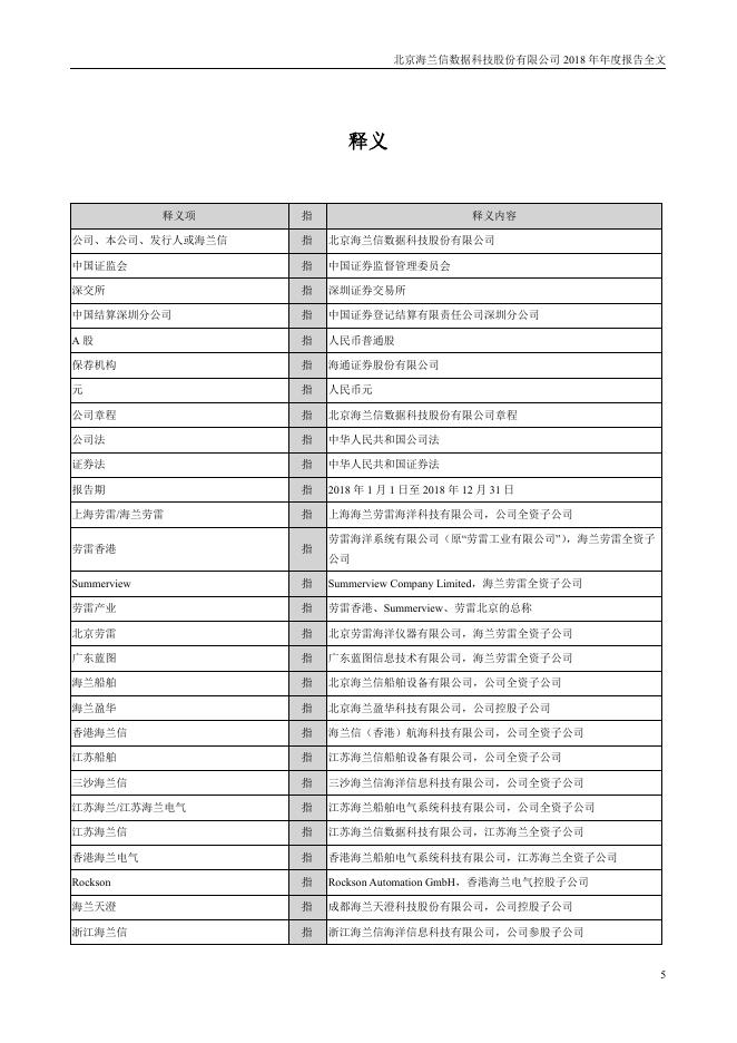 2018海兰信年度报告2019-05-30.pdf