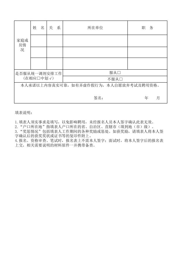 中国矿业权评估师协会关于公开招聘工作人员的启事 - 通知公告 - 中国矿业权评估师协会.xls