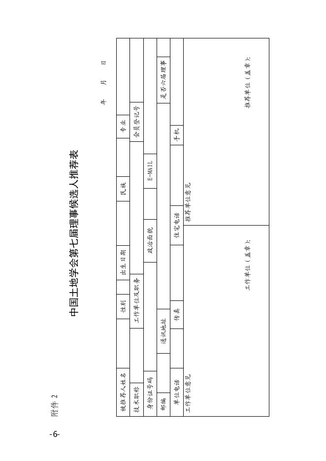 关于以通讯方式召开全国省级土地学会秘书长会议的通知.pdf