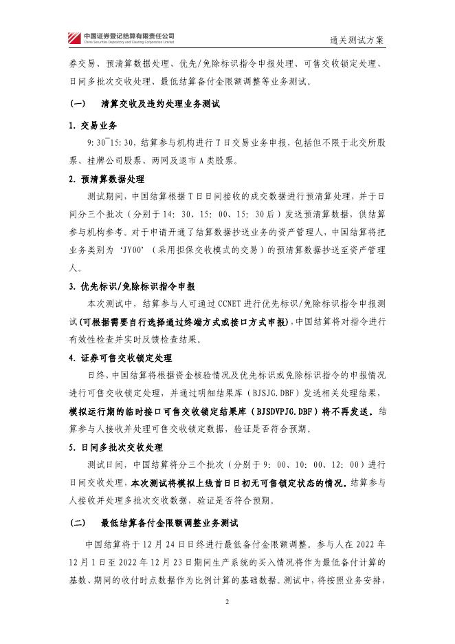 北京市场货银对付改革过渡期通关测试方案.pdf