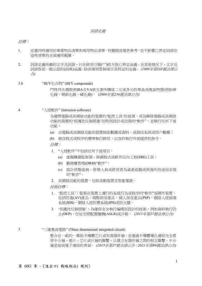 工業貿易署 - 香港的管制清單.pdf