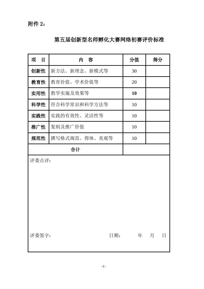 2018年第五届创新型名师孵化大赛文件.pdf
