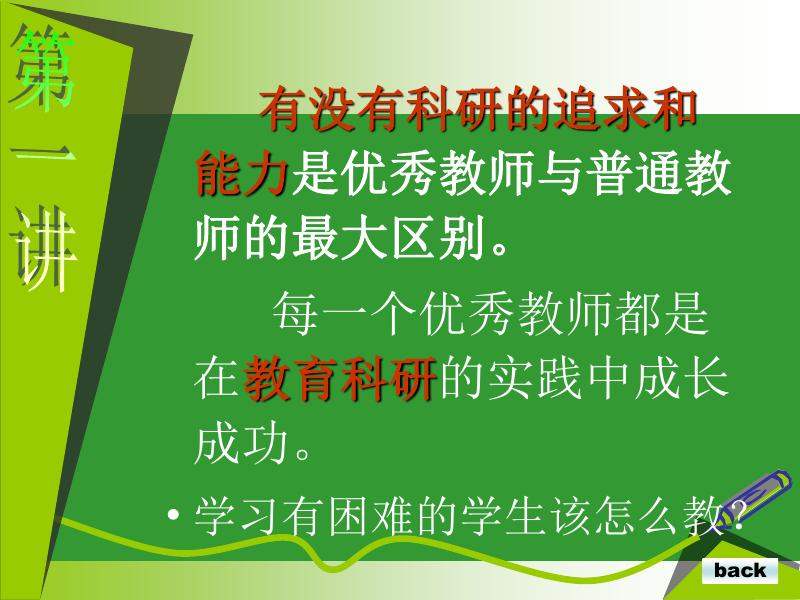 中小学教师如何进行课题研究.pdf