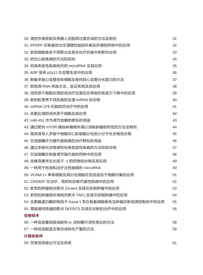 中国科学院上海营养与健康研究所专利技术成果宣传册.pdf