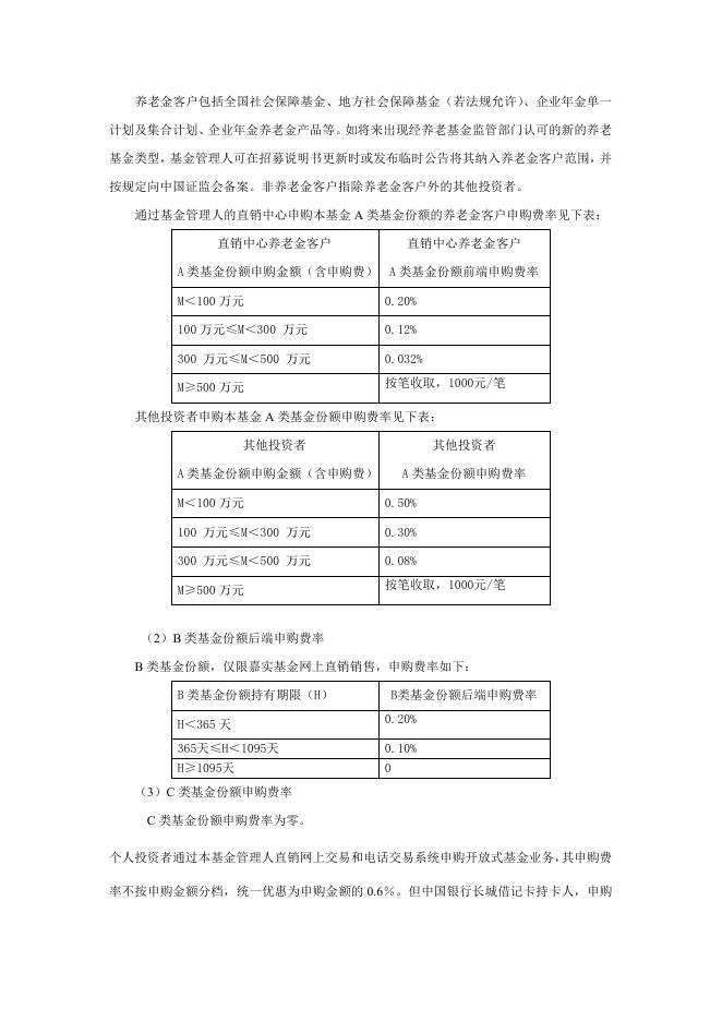 000113嘉实如意宝定期债券-关于嘉实如意宝定期开放债券型证券投资基金第八个开放期开放申购、赎回及转换业务的公告.pdf
