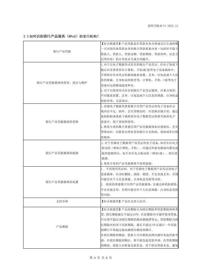 “好企税抵贷”2022年12月第1版产品说明书.pdf