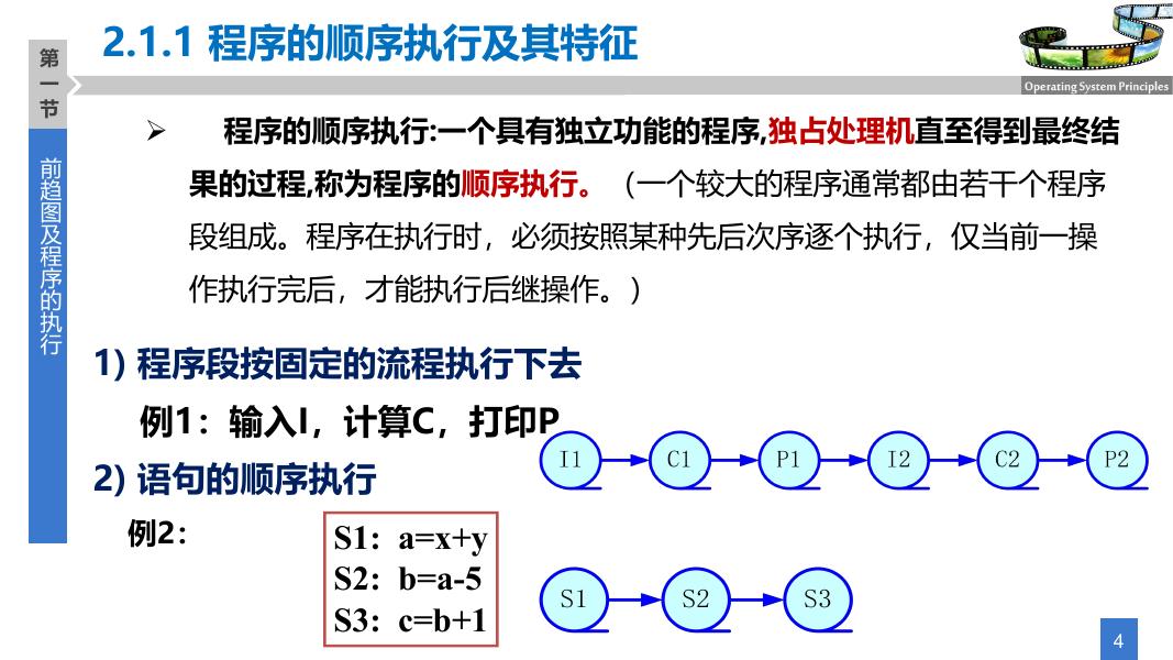 计算机科学与技术专业段雪丽—操作系统.pdf