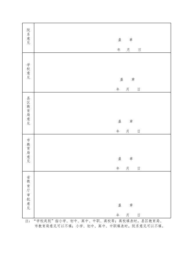 省级先进班集体评审表.docx