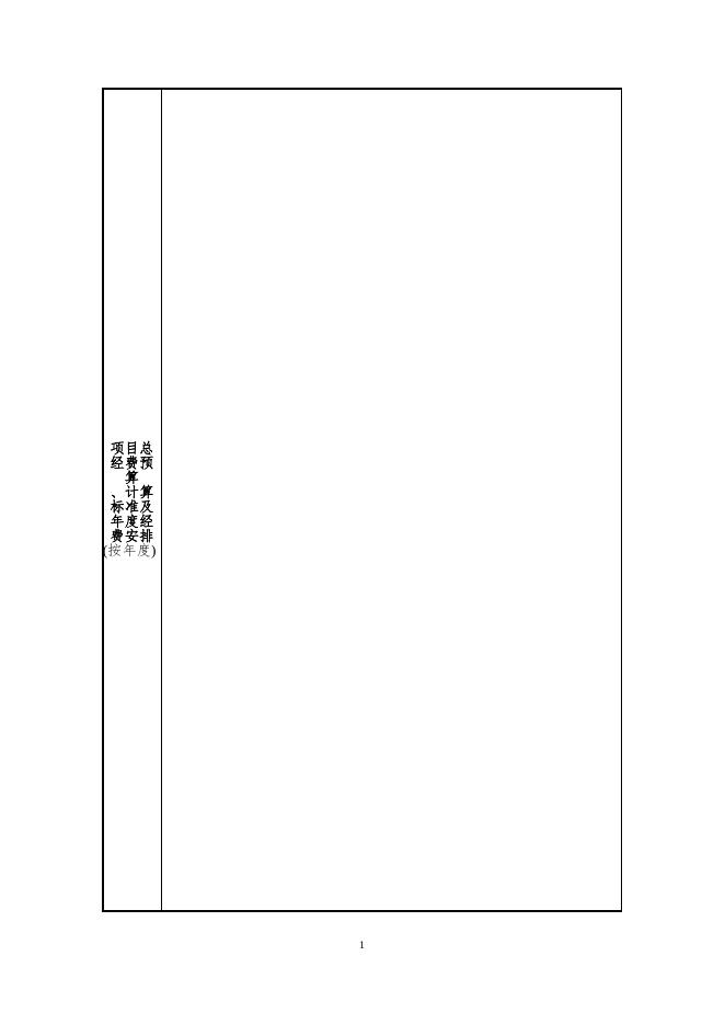 附件2：防灾科技学院专项经费建设项目申报书（实验室建设项目）.doc