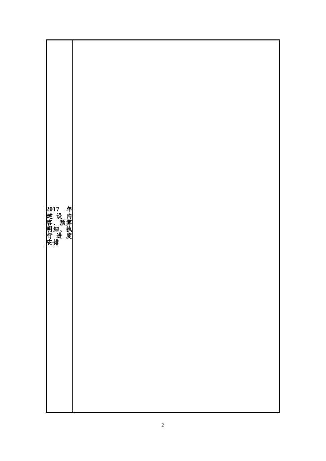 附件2：防灾科技学院专项经费建设项目申报书（实验室建设项目）.doc