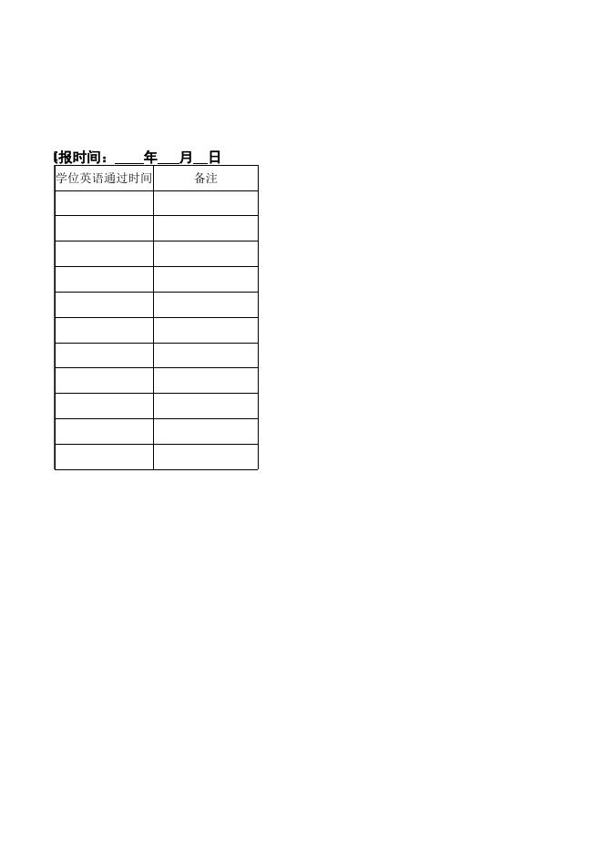 附件2：学位申请名单表（有2个表）.xls