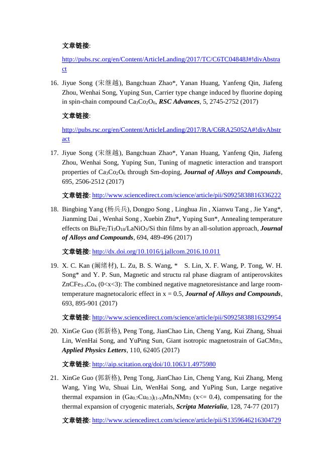 2017年发表论文 2017-04-18.pdf