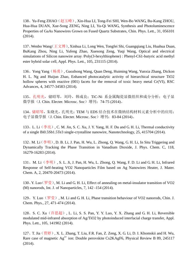 2014年发表论文 2014-04-02.pdf