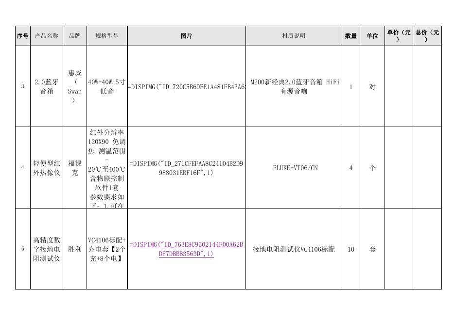 附件：（重）电力工程学院实训竞赛设备采购清单.xlsx