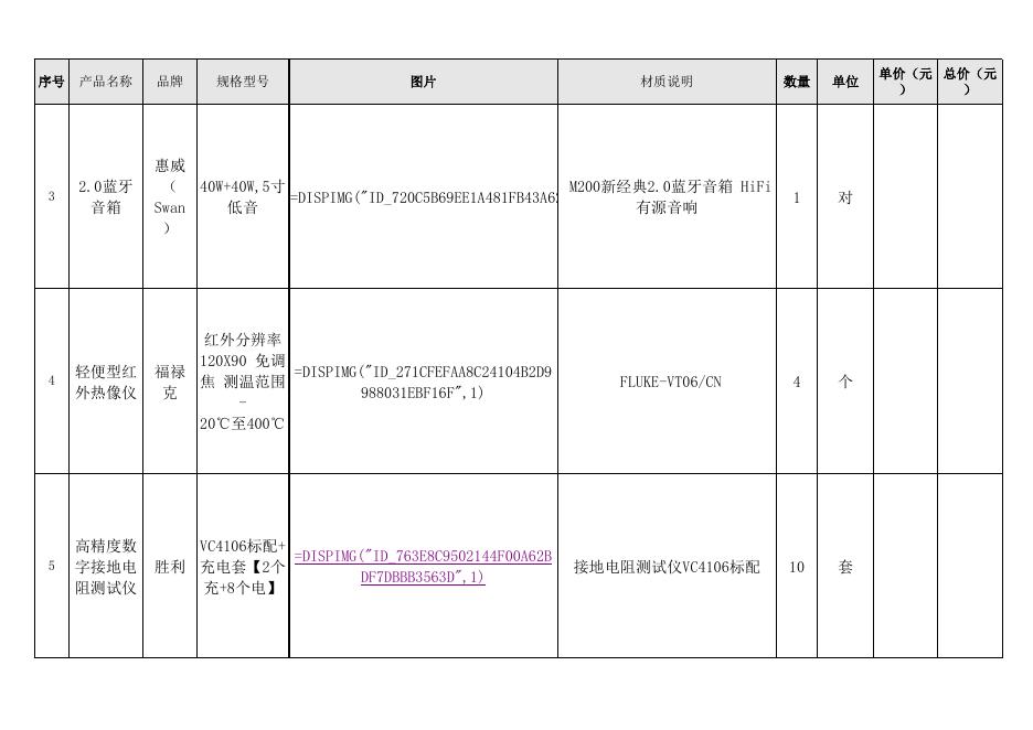 附件分项一：电力工程学院实训竞赛设备采购清单（挂网）.xlsx