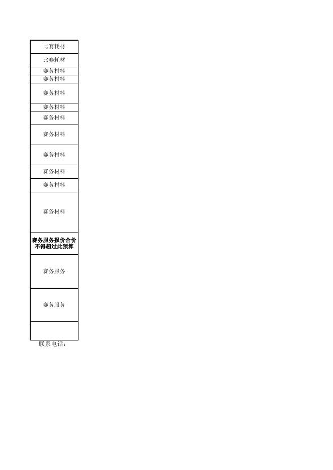 附件分项二：2022-2023一带一路暨金砖大赛之智能供配电技术赛项采购清单（挂网）.xls
