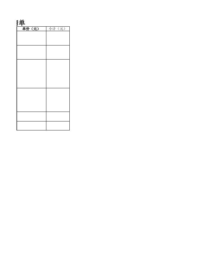 附件：学院第六届“静湖之星”资采购清单.xlsx