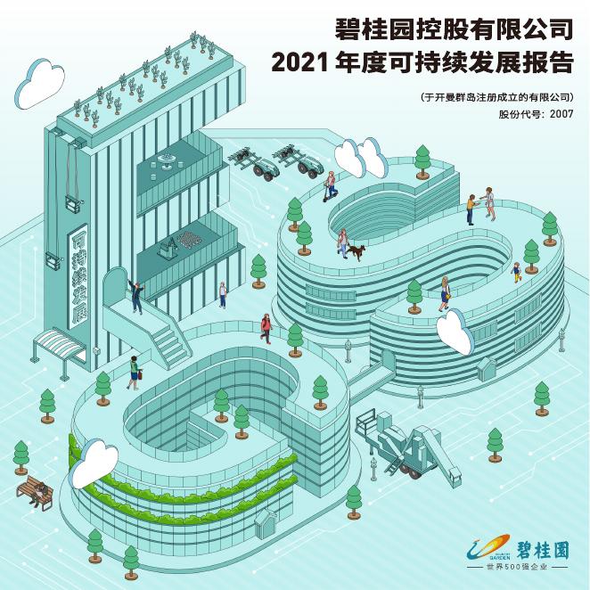 2021年度可持续发展报告.pdf