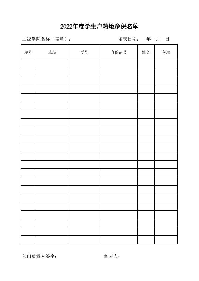 附件4： 2022年度学生户籍地参保名单.xlsx