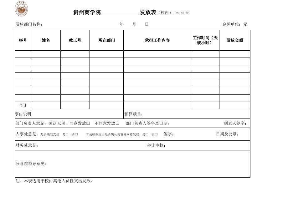 4 校内其他人员性支出发放表.xls