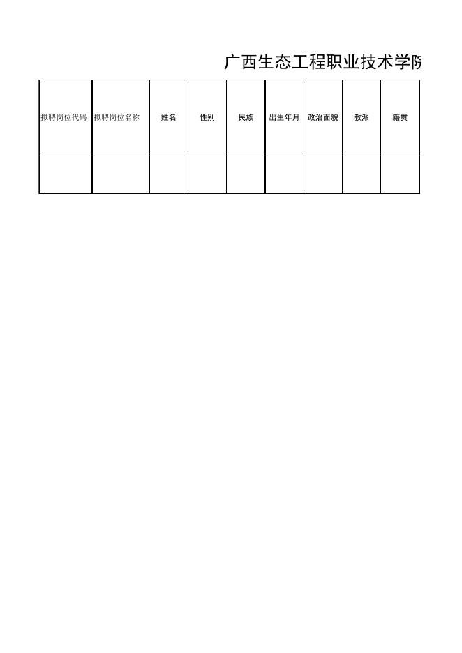 附件2-个人信息登记表.xlsx