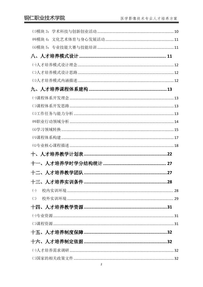 2020级医学影像技术专业人才培养方案（2020.11.2）(1).pdf