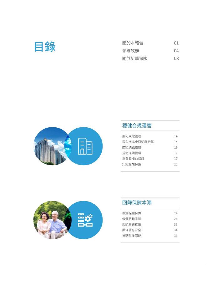 新华保险2020年企业社会责任报告-繁体中文 2021-03-25.pdf