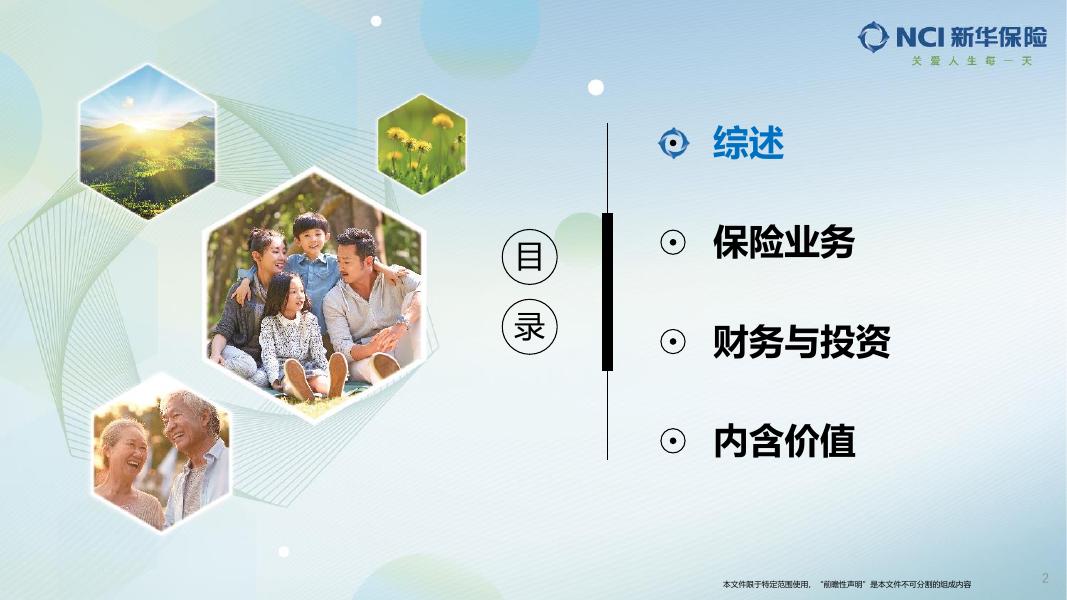新华保险2022年年度业绩推介材料 2023-03-30.pdf