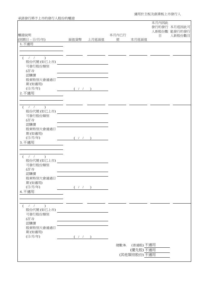 01958--北京汽车:截至二零一五年六月三十日止股份发行人的证券变动月报表 2015年07月02日.pdf