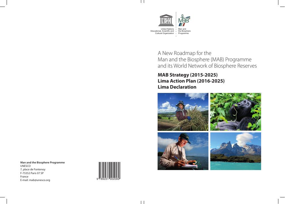 关于组织申报联合国教科文组织2023年度 人与生物圈计划“青年科学家奖”的通知----中国人与生物圈国家委员会官方网站.pdf