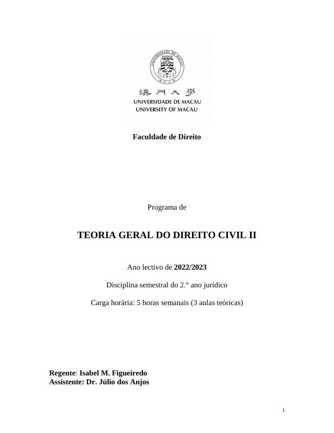 LAWS152 民法總論 II（法律實踐）.pdf