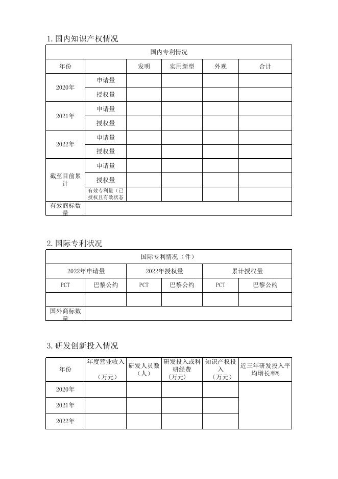 　　　　　5.北京市知识产权试点示范单位复审申报书.xls