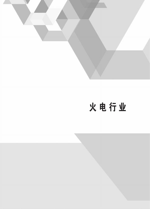能效评价技术依据-火电行业.pdf
