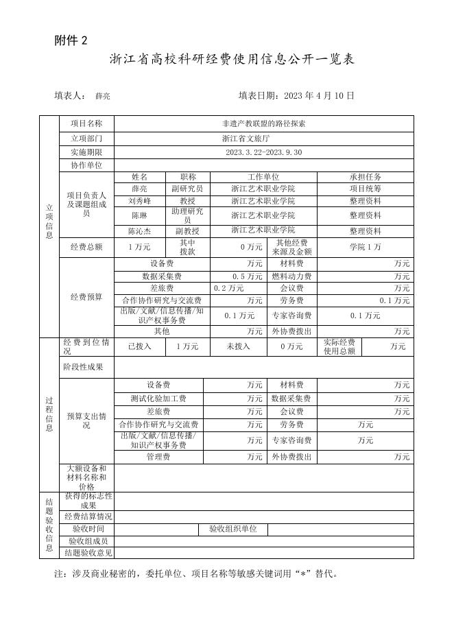 非遗产教联盟的路径探索.doc