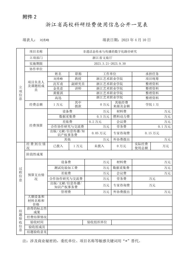 非遗活态传承与传播的数字化路径研究.doc