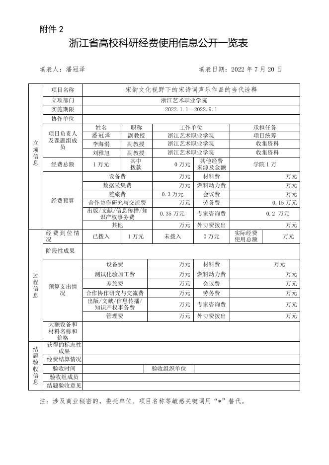 宋韵文化视野下的宋诗词声乐作品的当代诠释.doc