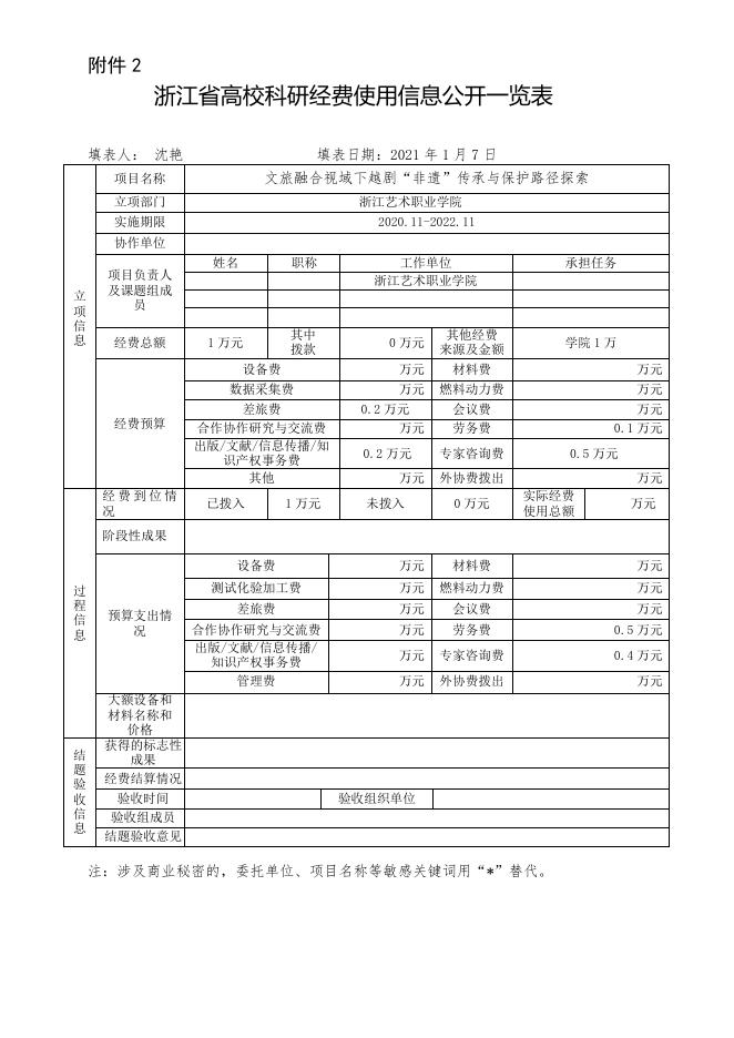 文旅融合视域下越剧“非遗”传承与保护路径探索.doc