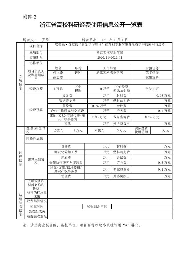 埃德温•戈登的“音乐学习理论”在舞蹈专业学生音乐教学中的应用与思考.doc