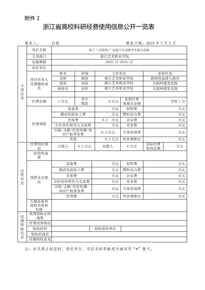 基于“互联网+”语境下台词教学实践与创新.doc