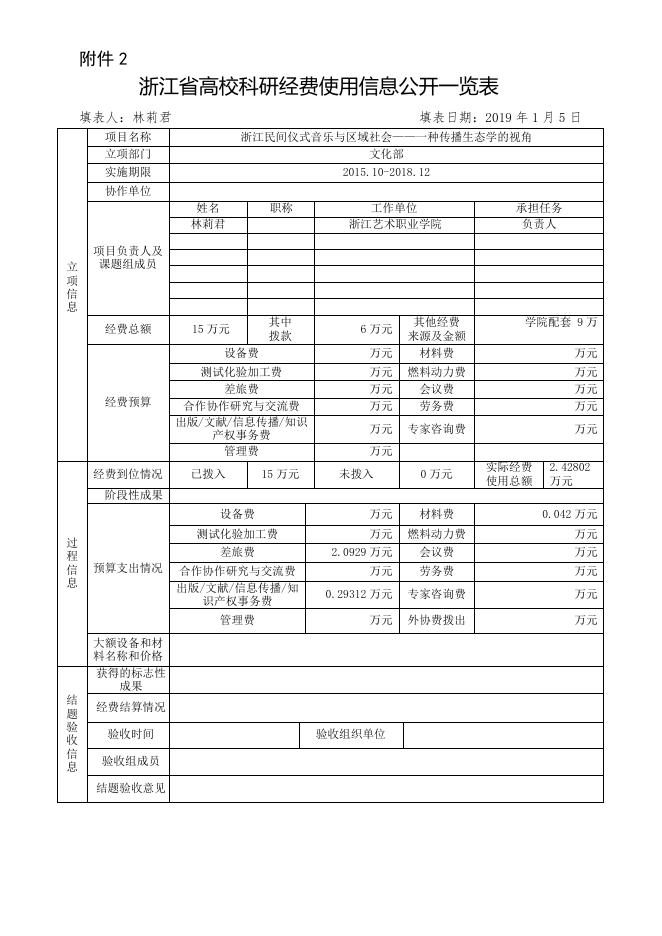 浙江民间仪式音乐与区域社会――一种传播生态学视角.doc